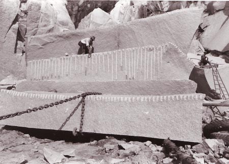 016 1961 Rohsteine für Walzen 51_13