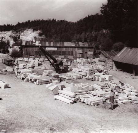 048 1938 Dombau_Bruch Lagerplatz FO 4_84