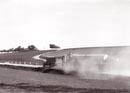 039 1934 Walzentransport Vorspann_LKW_Nachspann neue Ritzersdorferstr. dahinter alte steilere P A4_72