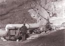 040 1934 Walze verladen Marialuisenbruch_rechts P A4_22