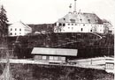 045 1870 Bremshütte der Feldbahn am ursprünglichen Standort wurde 1873_74 versetzt