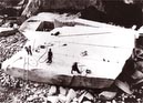 058 1955 Tonibruch großer Block ~200t